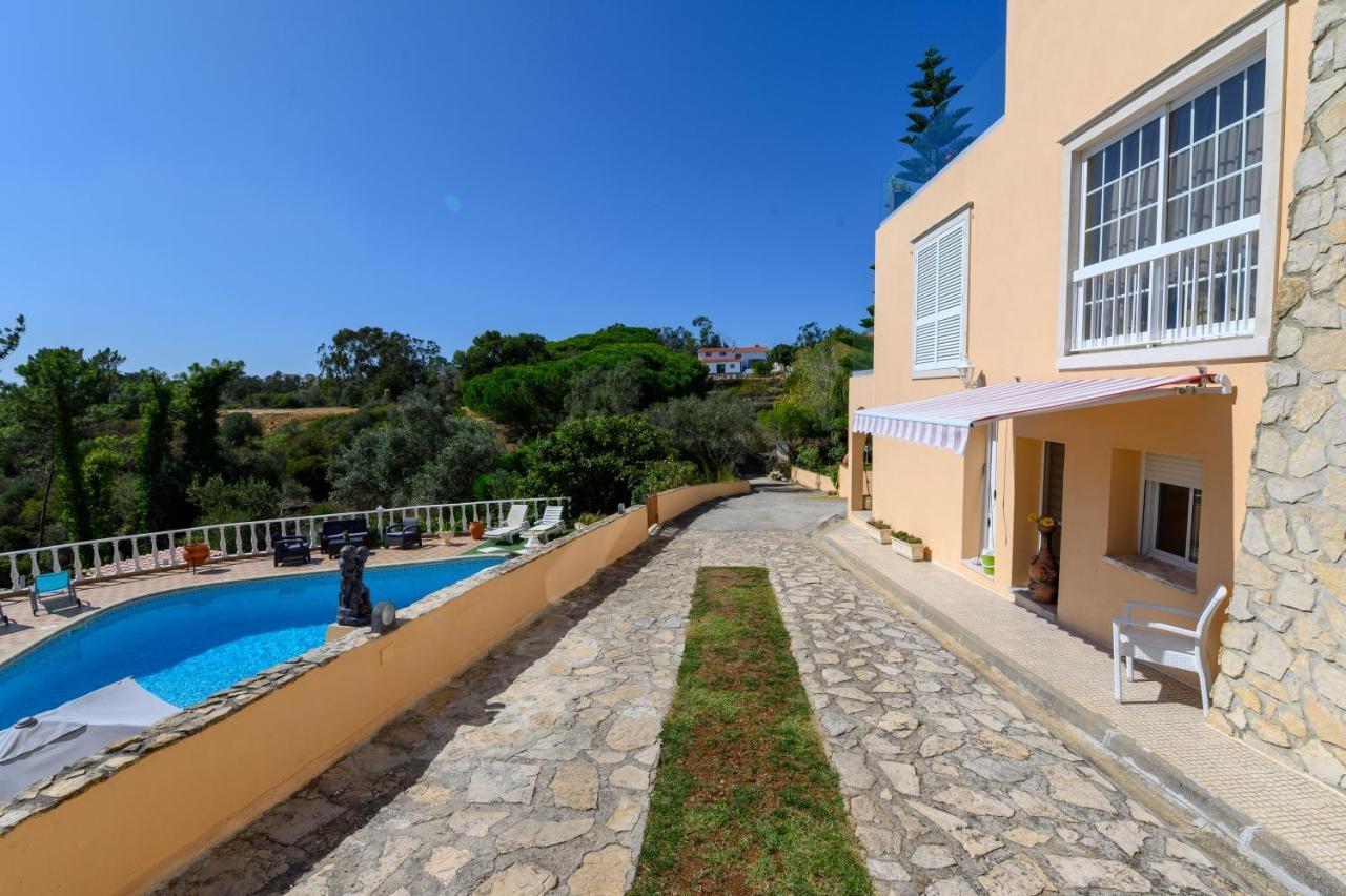 Quinta Do Vale - Natureza, Piscina E Praia! Carvoeira Exterior photo
