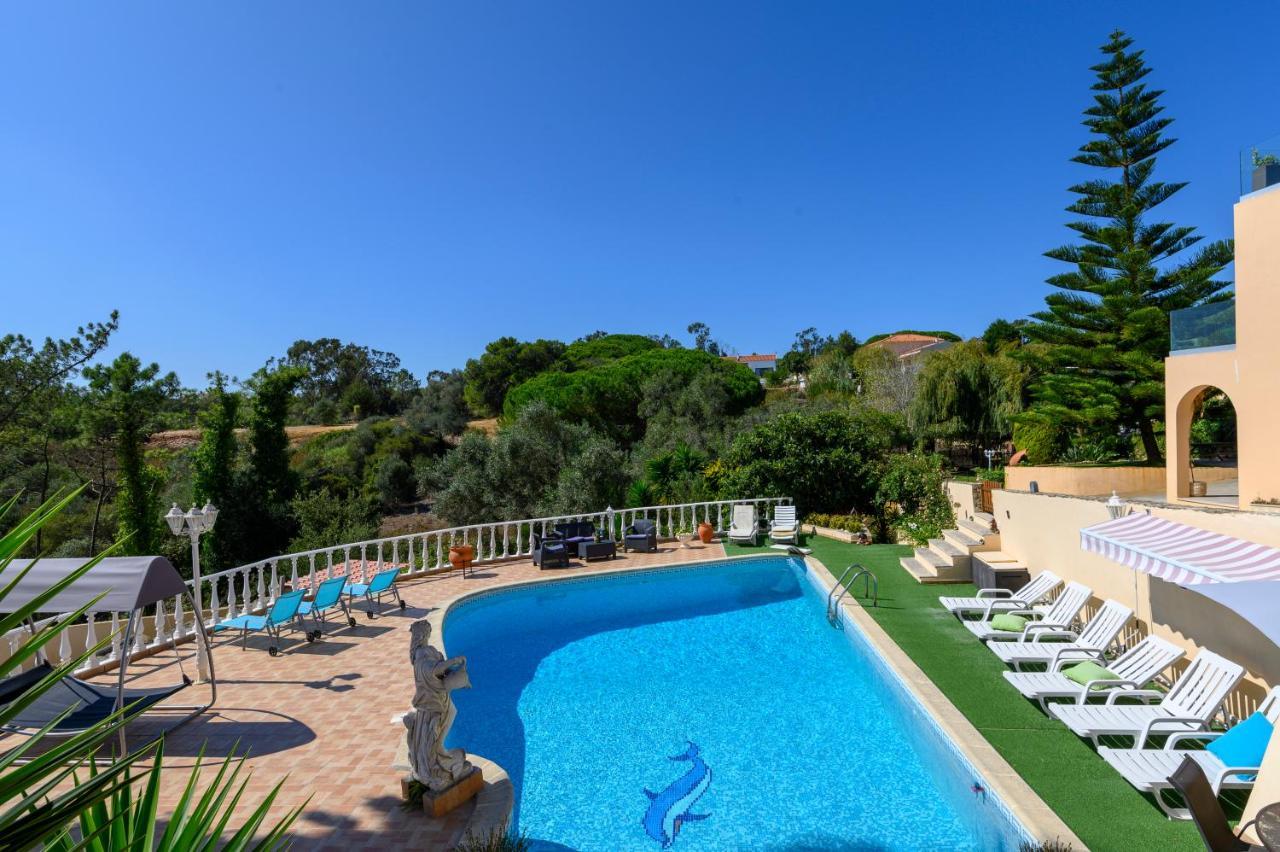 Quinta Do Vale - Natureza, Piscina E Praia! Carvoeira Exterior photo